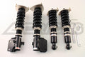 BC Racing Adjustable Coilovers Kit BR Type For 2011-2014 Subaru STI Sedan