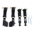 BC Racing BR Series Extreme Low Coilover Kit for 15-21 Subaru WRX / STI VA1