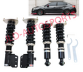 BC Racing Adjustable Coilover for 15-21 Subaru Impreza STI / WRX (VAB /VAF /VAG)