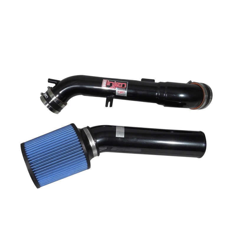 Injen SP Short Ram Black Air Intake Kit For 2003-2006 Infinti G35 3.5L CARB