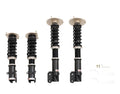 BC Racing BR Adjustable Coilover Strut Kit For 00-05 Dodge Neon / 03-05 SRT-4