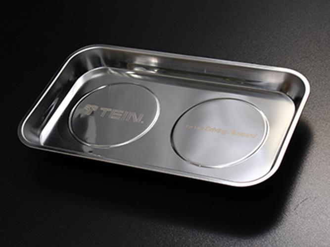 TEIN PARTS TRAY: MAGNETIC LONG 5.5 x 9.5"