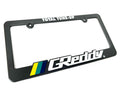 Authentic Greddy 4 Colors Plastic License Frame For Car Truck US Plate