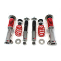 Godspeed MONO-RS Coilover Adjustable Shocks Kit for BMW 3 Series RWD E36 92-98