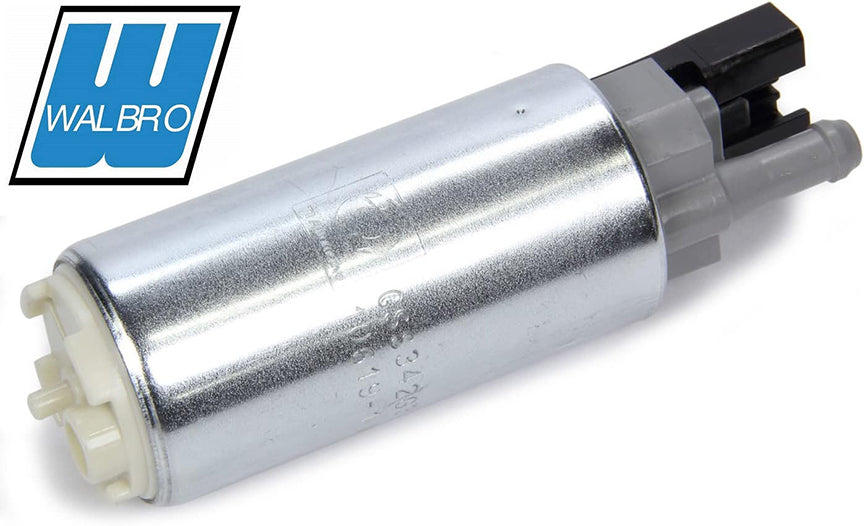 Genuine Walbro Fuel Pump GSS342G3 255LPH High Pressure
