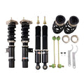 BC Racing BR Coilover Shock Strut Kit For 2005-2009 Volkswagen Jetta