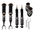 BC Racing BR Coilover Shock Strut Kit For 99-04 Volkswagen Passat Wagon (AWD)