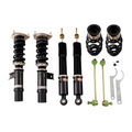 BC Racing Coilovers Shock Spring Kit For 19-24 VW Jetta (MK7) (54.5mm Strut)