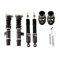 BC Racing BR Series Coilovers Shocks Strut Kit For 18-23 VW Tiguan (FWD / AWD)