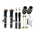 BC Racing BR Coilover Kit For 11-18 VW Jetta / Jetta S (MK6) (49.5mm strut)