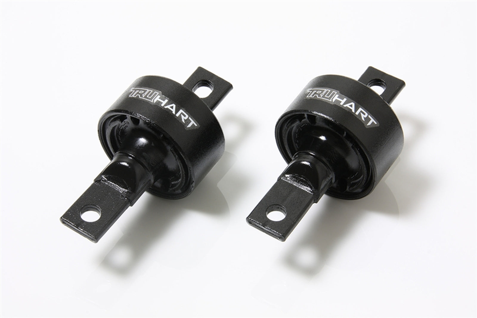 Truhart Hardened Rear Trailing Arm Bushing Pair for 1997-2001 Honda CRV