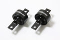 Truhart Hardened Rear Trailing Arm Bushing Pair for 88-00 Civic / 94-01 Integra