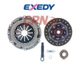 EXEDY OE CLUTCH KIT FOR HONDA CIVIC (1.8L) 2006-2015 - HCK1002