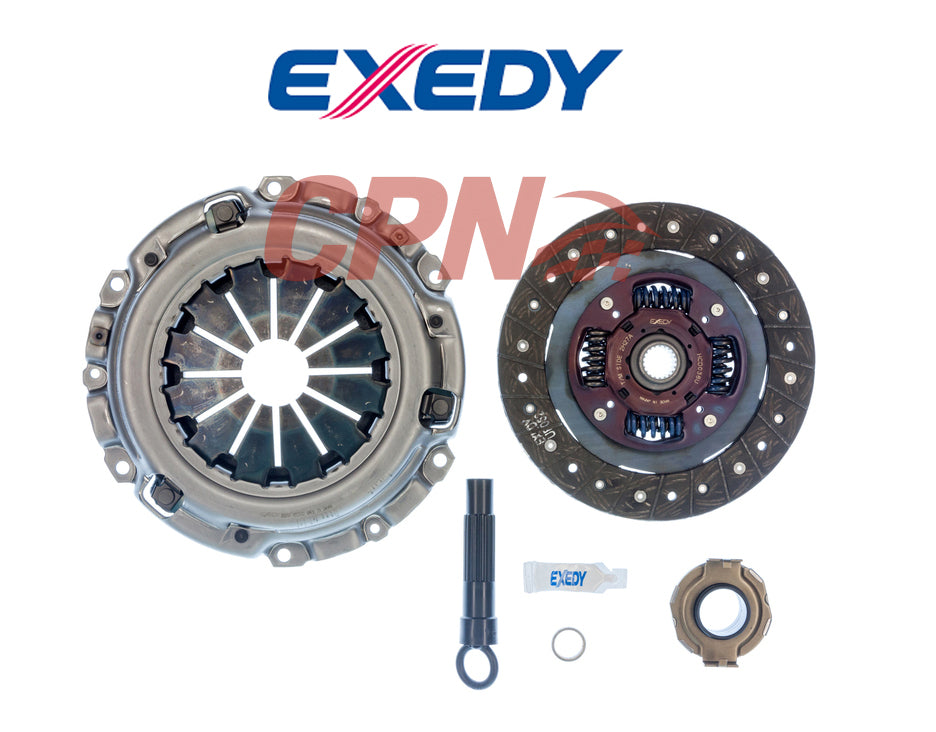 EXEDY OE CLUTCH KIT FOR HONDA CIVIC (1.8L) 2006-2015 - HCK1002