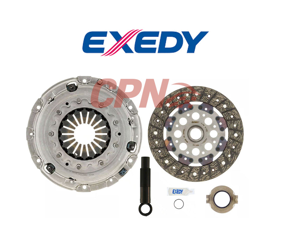 EXEDY OE CLUTCH KIT FOR CIVIC 1.5T 2016-2021 - HCK1019