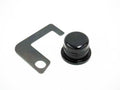 Hybrid Racing K-Series Thermostat Housing Plug & Bracket For Honda Acura K20 K24