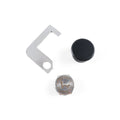 Hybrid Racing Heater Hose Plug Kit for Honda K20 K24 Swap Civic Integra EG DC