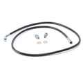 Hybrid Racing K-Swap Clutch Line For (92-00 Civic & 94-01 Integra) HYB-CLI-01-02