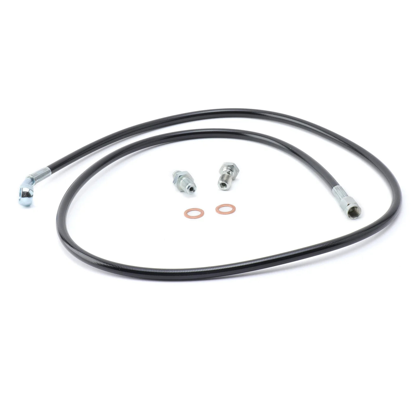 Hybrid Racing K-Swap Clutch Line For (92-00 Civic & 94-01 Integra) HYB-CLI-01-02
