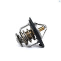 HYBRID RACING Low Temp Thermostat Kit For Honda NSX S2000 C H F J Series Engines