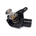 HYBRID RACING Thermostat For CIVIC SI 02-05 CR-V RSX 02-06 K20A A2 A3 Z1 K24A1