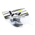 Hybrid Racing K20 Power Steering Pump Fitting for Honda Acura - HYB-PSF-01-02