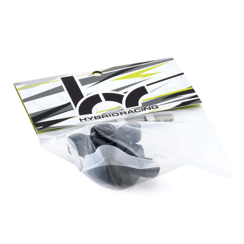 Hybrid Racing K20 Power Steering Pump Fitting for Honda Acura - HYB-PSF-01-02