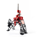 HYBRID RACING RED Short Shifter Assembly Kit For 2022+ Honda Civic Manual Trans
