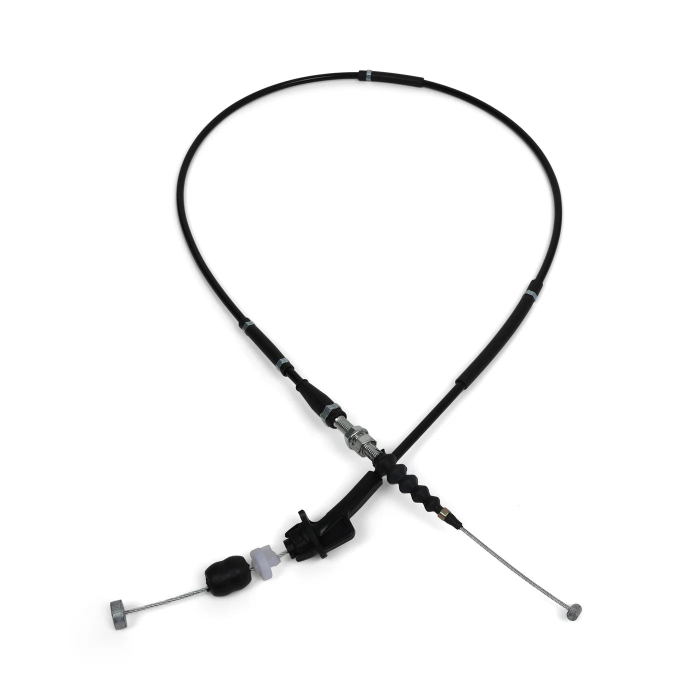HYBRID RACING K Swap Throttle Cable For 92-95 Honda Civic 94-01 Acura Integra