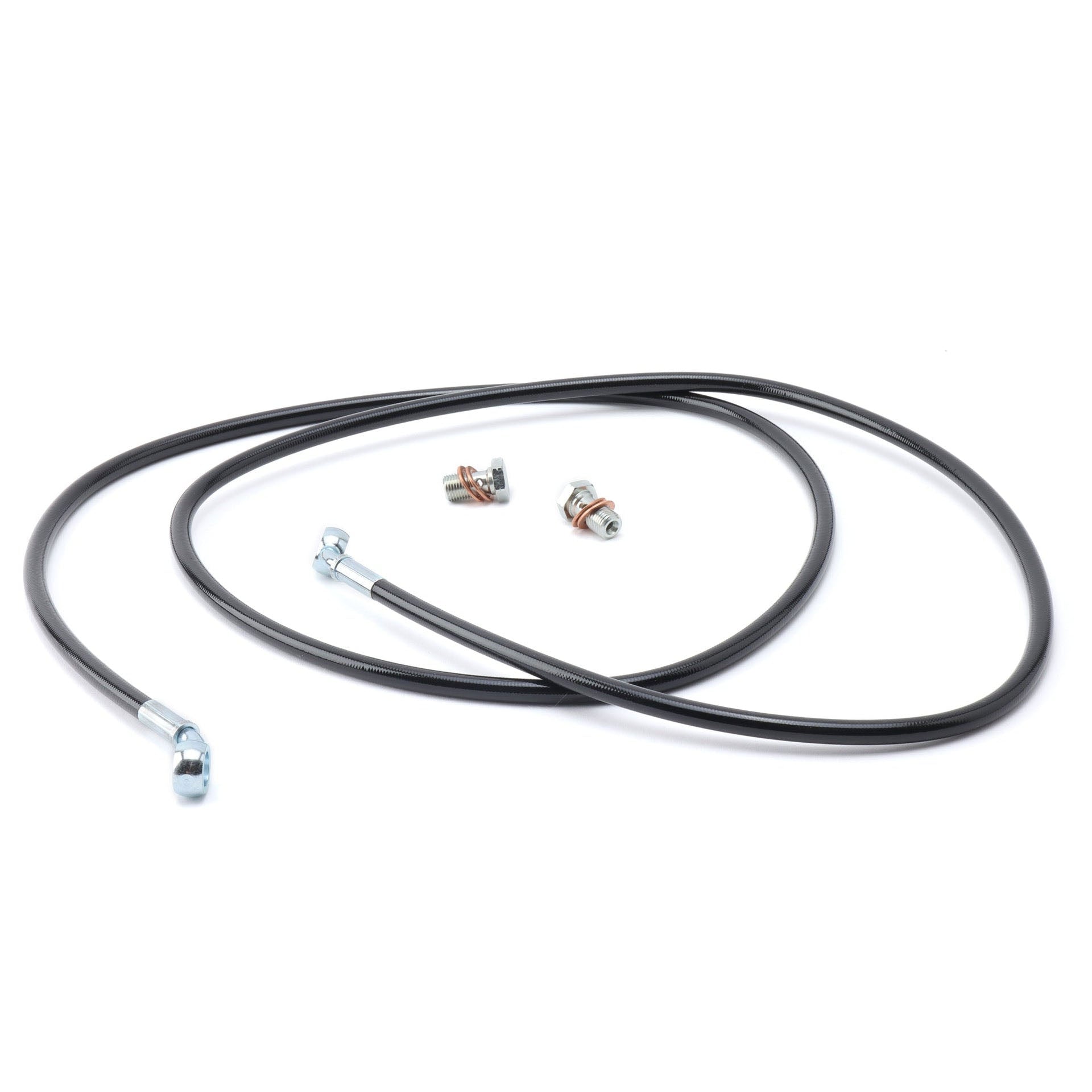 Hybrid Racing Clutch Line For (92-00 Civic 94-01 Integra) (RHD) HYB-CLI-01-04