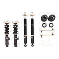 BC Racing BR Series Adjustable Coilover Kit for 1999-2005 BMW 3 Series RWD E46