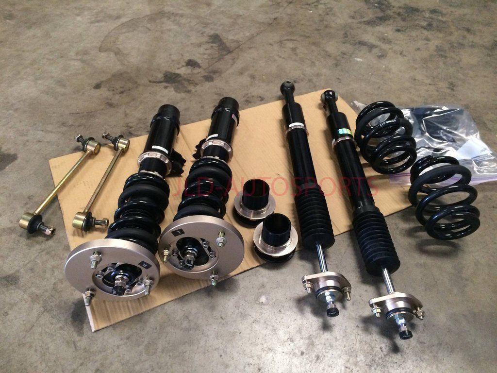 BC Racing Coilovers For 06-12 BMW 3 Series E90 / E92 RWD (Coupe / Sedan) (Non-M)