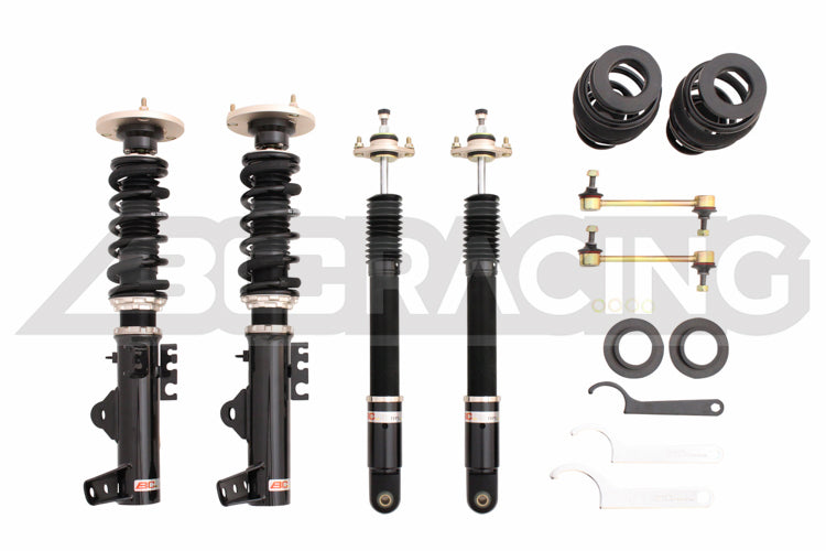 BC Racing Coilovers Shock Spring Kit For 96-02 BMW Z3 / Z3M ROADSTER