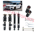 BC Racing BR Lower Coilover Springs Kit For 2021-2024 BMW M2 / M3 / M4