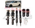 BC Racing Lowering Coilover Springs  For 07-13 BMW 130i / 135i / 128i (E81 /E87)
