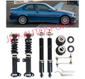 BC Racing BR Series Extreme Low Coilover Kit for 92-99 BMW 3 Series 2/4DR E36 M3