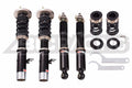 BC Racing BR Coilover Shock Kit For 82-93 BMW 3-Series E30 (51mm Front Strut)