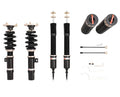 BC Racing BR Coilover Shock Strut Kit For 2012-2015 BMW X1 E84 (RWD)