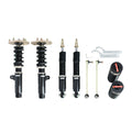 BC Racing Coilovers For 2014-2015 BMW M3 / M4 F80 / F82 3-Bolt Top Mounts W/ EDC