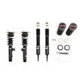 BC Racing BR Coilovers Shock Spring Kit For 14-18 BMW X5 / X6 (F15 / F16 - AWD)