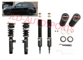 BC Racing BR Extreme Low Coilover Strut Springs Kit For 2007-2013 BMW X5 - AWD