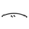 Hybrid Racing -6AN Braided Fuel Line Kit For 92-00 Civic 94-01 Integra B16 B18