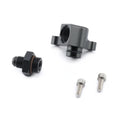 Hybrid Racing Power Steering Fitting Adapter For Honda Acura K20A A2 A3 Z1 Pump