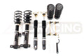 BC Racing Coilovers Kit BR Type For 2008-2015 MERCEDES BENZ C63 AMG W204