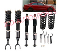 BC Racing Lower Coilover Spring Set For 03-06 Mercedes Benz E55 AMG (W211 - RWD)