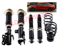 BC Racing BR Lowering Coilover For 14-19 Mercedes CLA200 CLA250 (C117) RWD/AWD