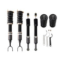 BC Racing BR Coilover Shock Strut Kit For 15-21 Mercedes-Benz C-Class (W205 AWD)