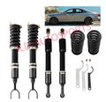 BC Racing Lowering Coilover Strut For 07-13 Mercedes S350 S500 S600 W221 - RWD