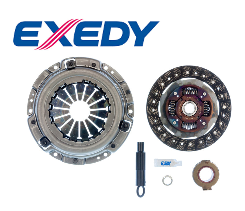 EXEDY OEM CLUTCH KIT FOR HONDA PRELUDE 92-01 (ALL) KHC03