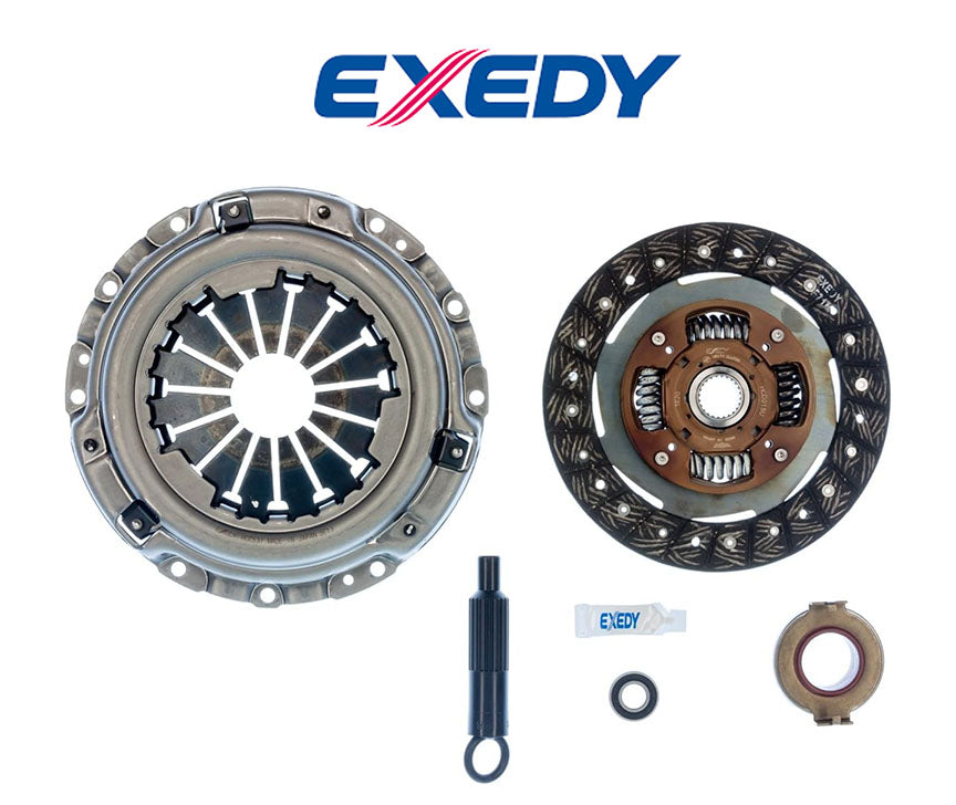 EXEDY OE CLUTCH KIT FOR INTEGRA 94-99/CIVIC SI 99-00/CRV 98-01/DEL SOL VTEC